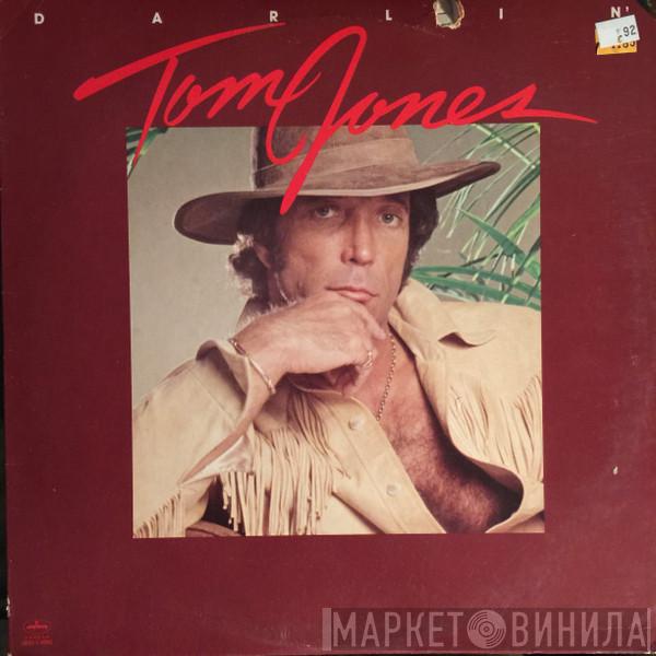  Tom Jones  - Darlin'