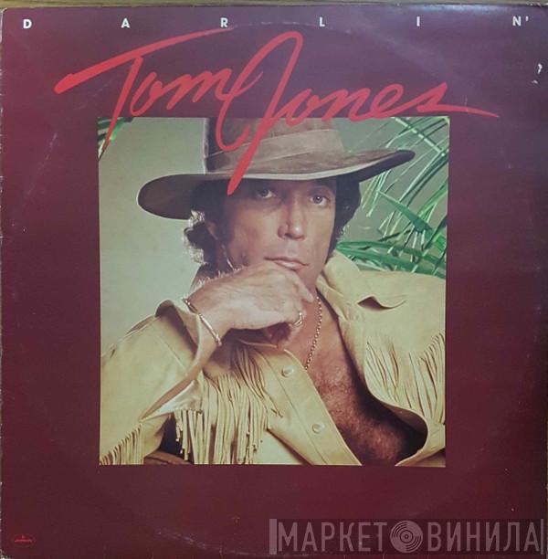 Tom Jones - Darlin'