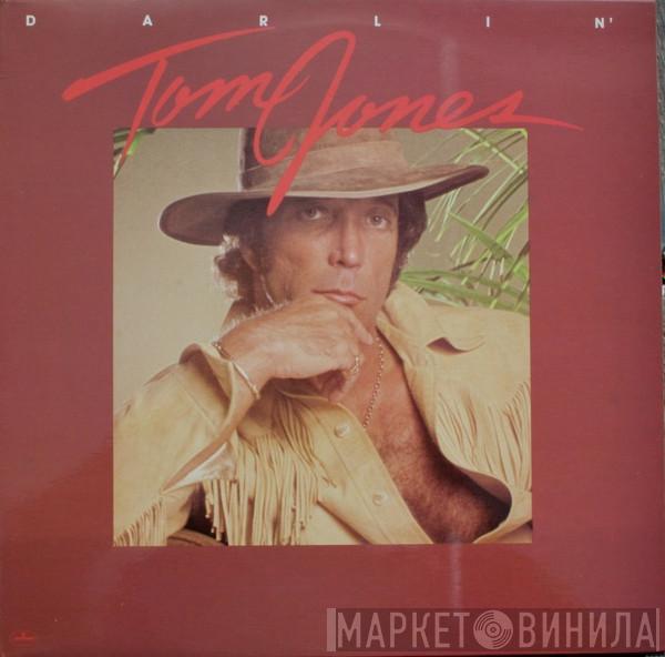  Tom Jones  - Darlin'