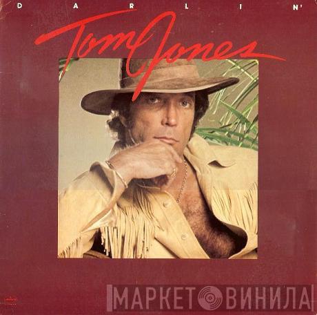  Tom Jones  - Darlin'