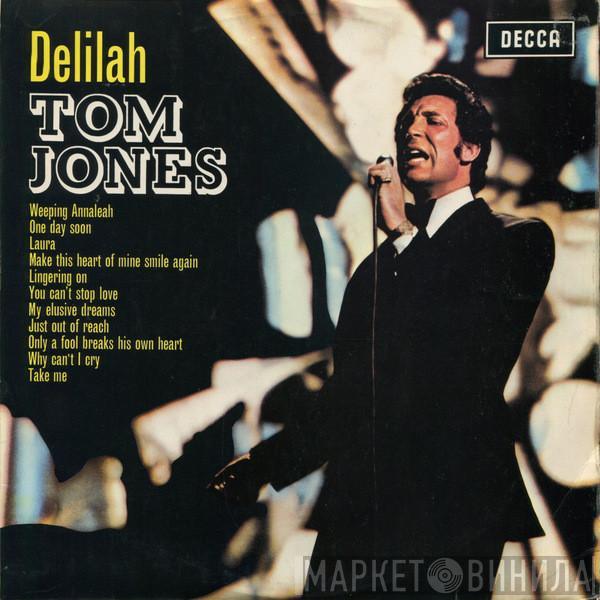 Tom Jones - Delilah
