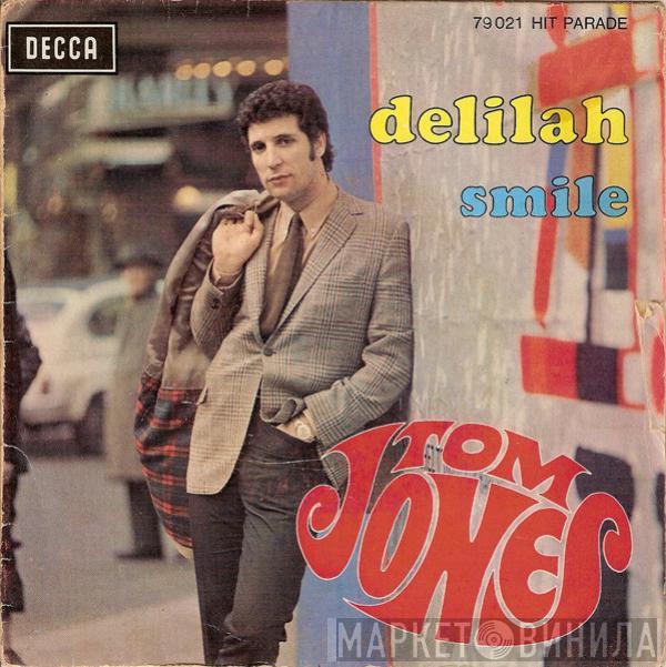  Tom Jones  - Delilah