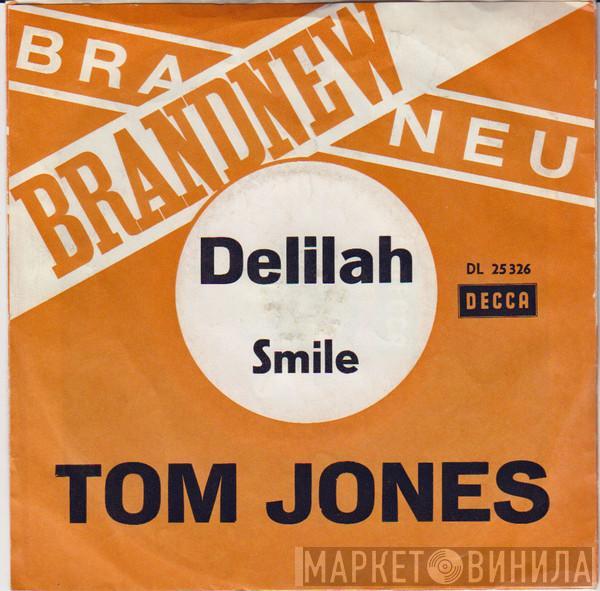  Tom Jones  - Delilah