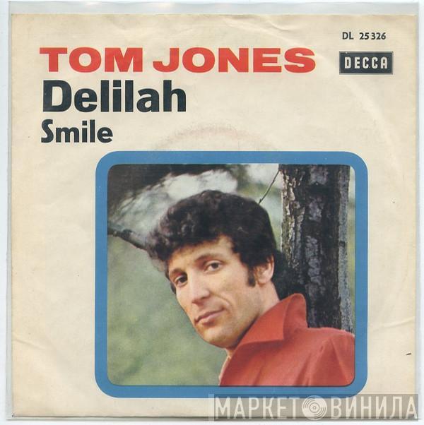  Tom Jones  - Delilah