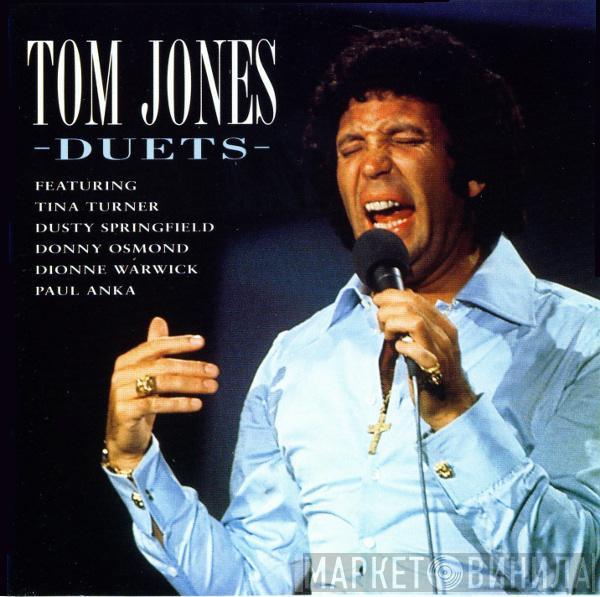 Tom Jones - Duets