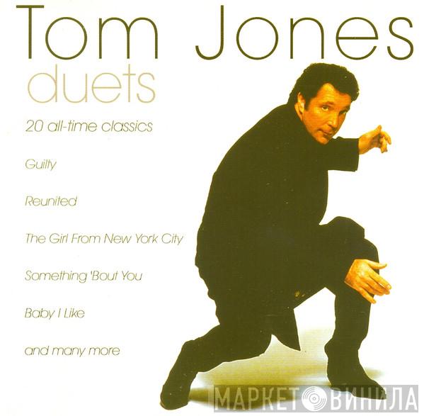 Tom Jones - Duets