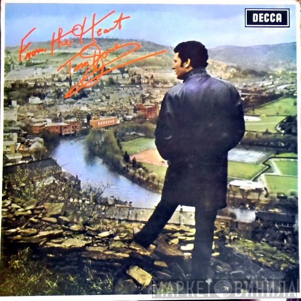 Tom Jones - From The Heart