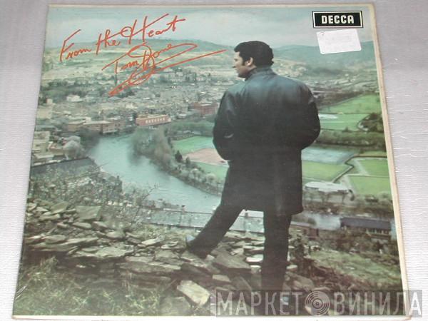 Tom Jones - From The Heart