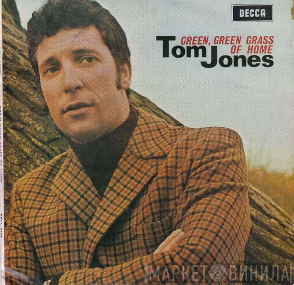 Tom Jones - Green Green Grass Of Home