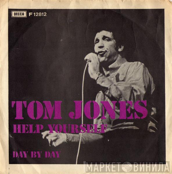  Tom Jones  - Help Yourself