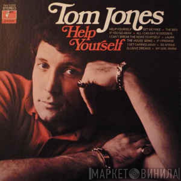  Tom Jones  - Help Yourself