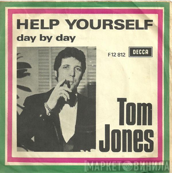  Tom Jones  - Help Yourself