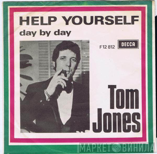  Tom Jones  - Help Yourself