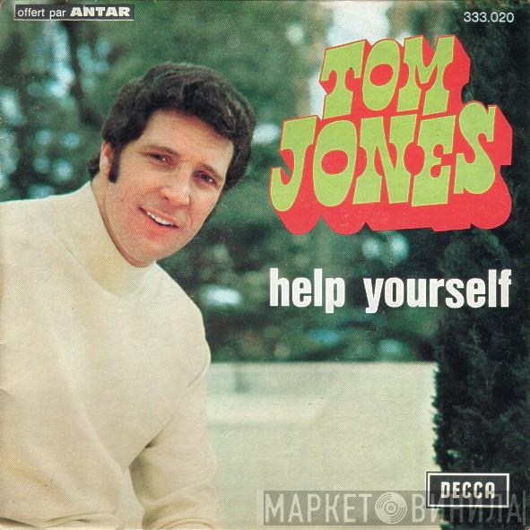 Tom Jones - Help Yourself