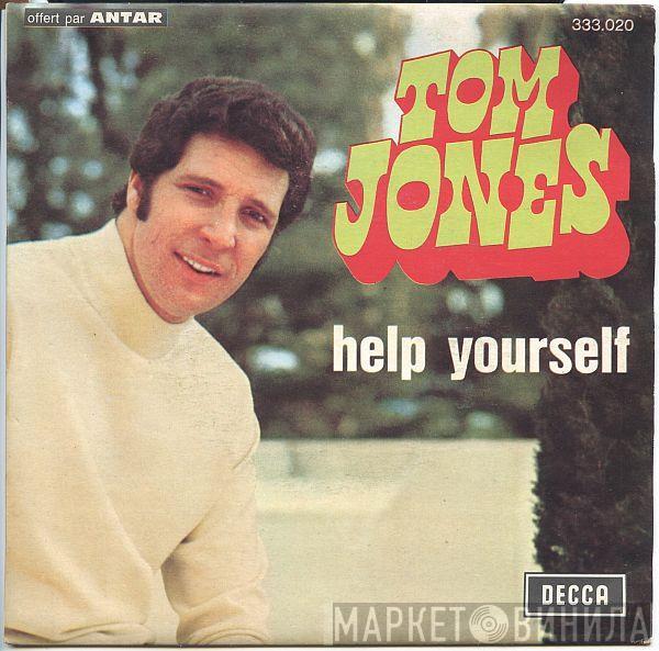  Tom Jones  - Help Yourself
