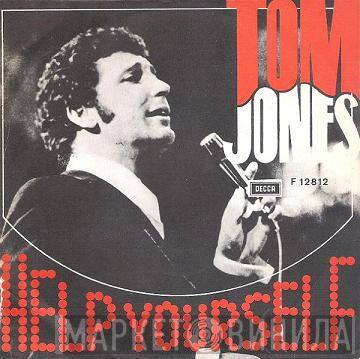  Tom Jones  - Help Yourself