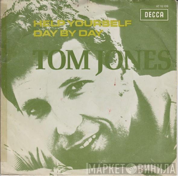 Tom Jones  - Help Yourself