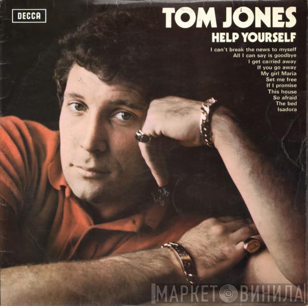 Tom Jones - Help Yourself