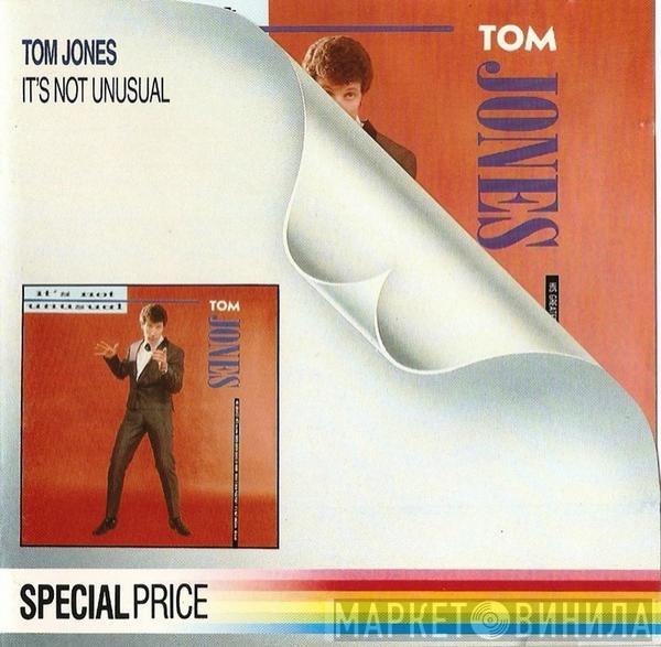 Tom Jones - It's Not Unusual