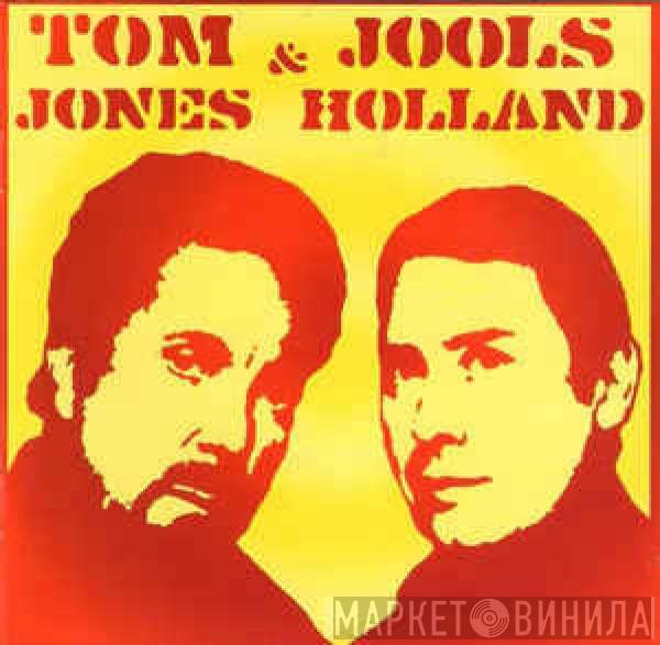 Tom Jones, Jools Holland - Tom Jones & Jools Holland