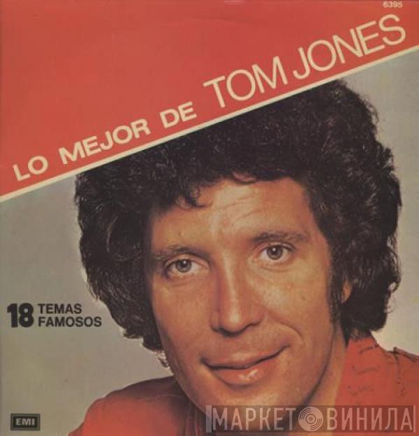  Tom Jones  - Lo Mejor de Tom Jones
