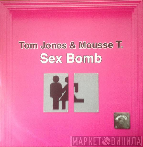 Tom Jones, Mousse T. - Sex Bomb