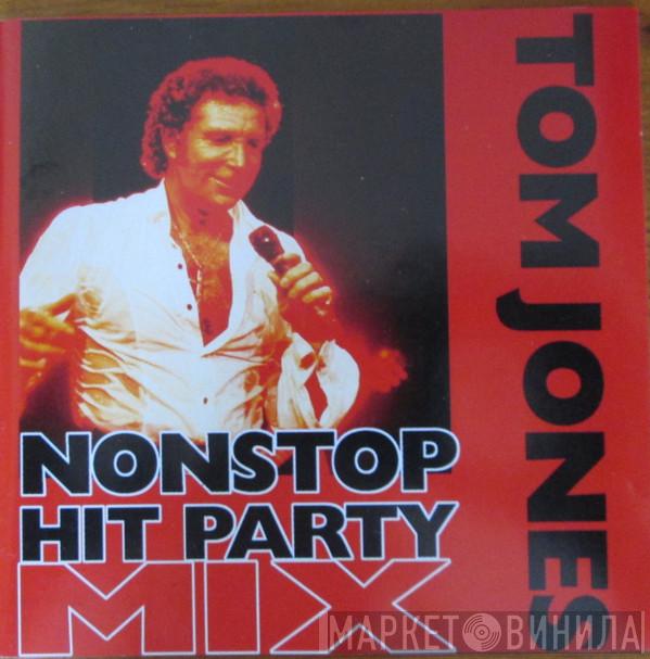 Tom Jones - Nonstop Hit Party Mix