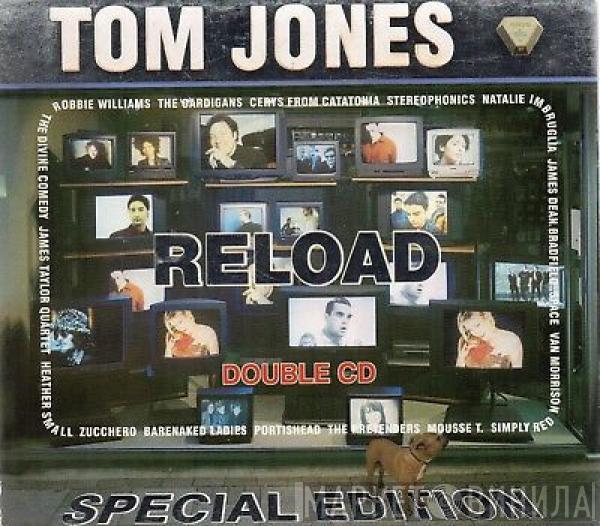 Tom Jones - Reload