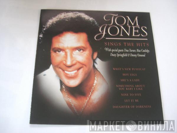 Tom Jones - Sings The Hits