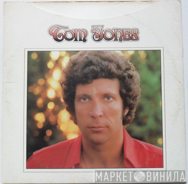 Tom Jones - Somethin' 'Bout You Baby I Like