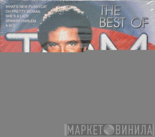  Tom Jones  - The Best Of Tom Jones