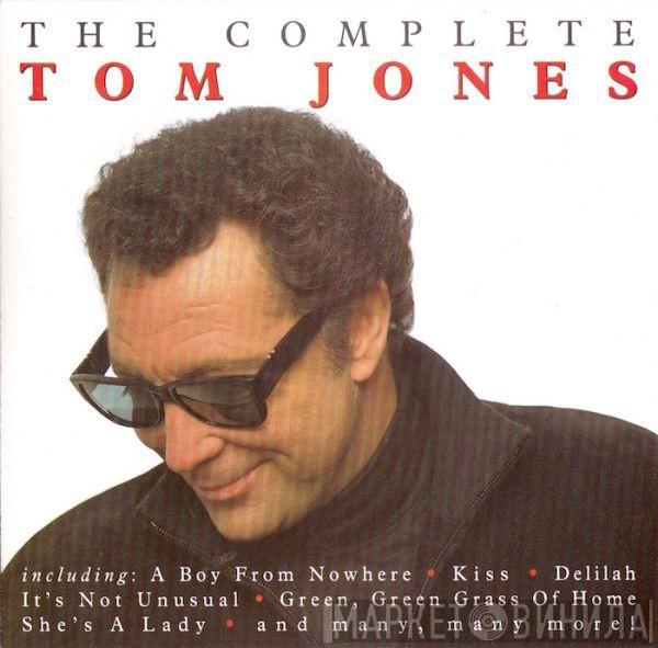 Tom Jones - The Complete Tom Jones