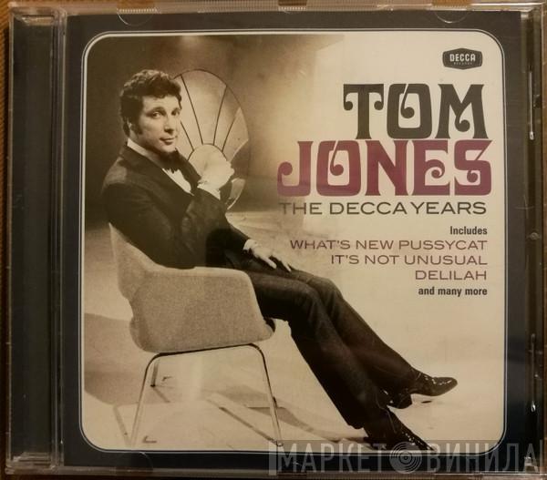 Tom Jones - The Decca Years