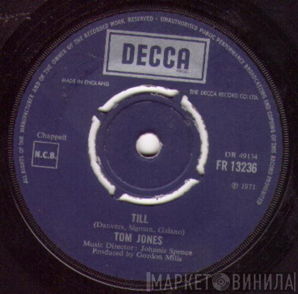 Tom Jones - Till