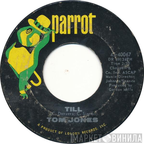  Tom Jones  - Till