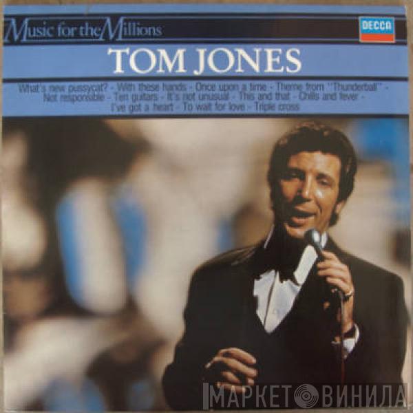  Tom Jones  - Tom Jones