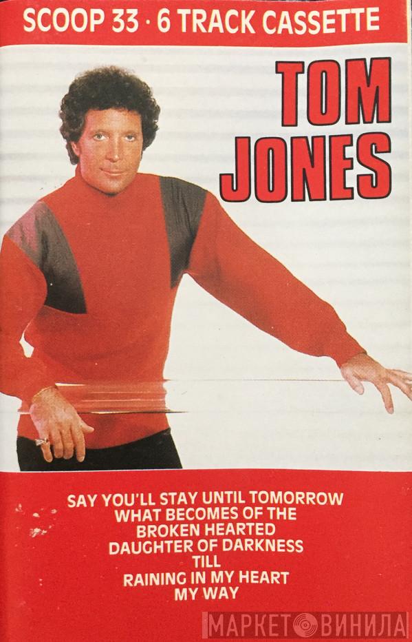 Tom Jones  - Tom Jones