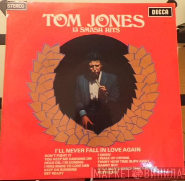  Tom Jones  - Tom Jones