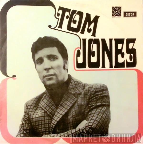  Tom Jones  - Tom Jones