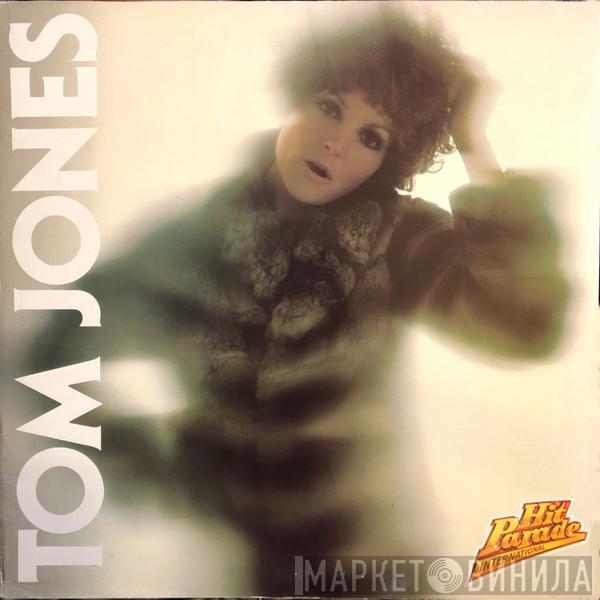 Tom Jones - Tom Jones