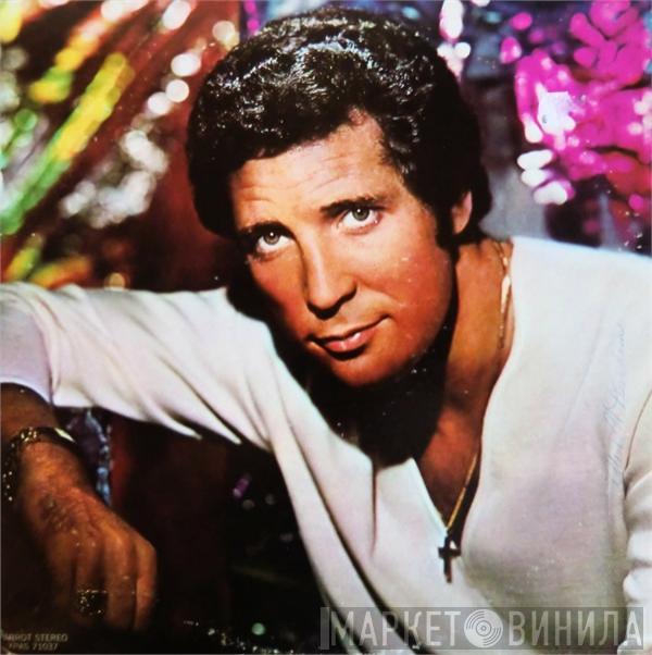  Tom Jones  - Tom