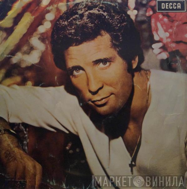  Tom Jones  - Tom