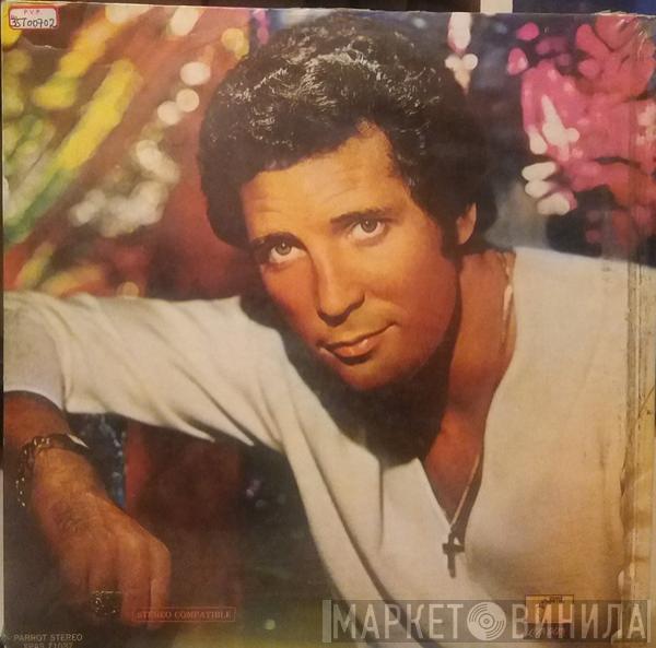  Tom Jones  - Tom