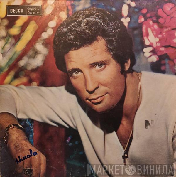  Tom Jones  - Tom
