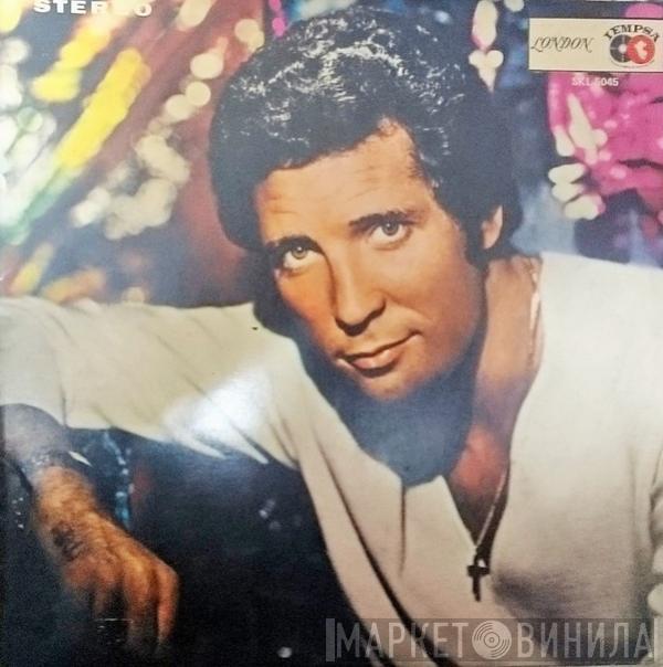  Tom Jones  - Tom