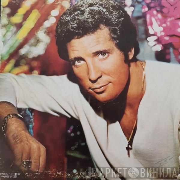  Tom Jones  - Tom