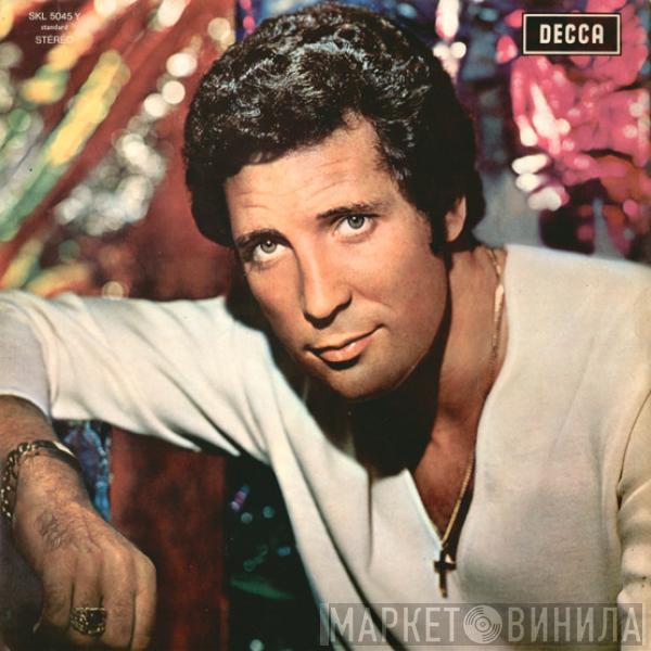  Tom Jones  - Tom