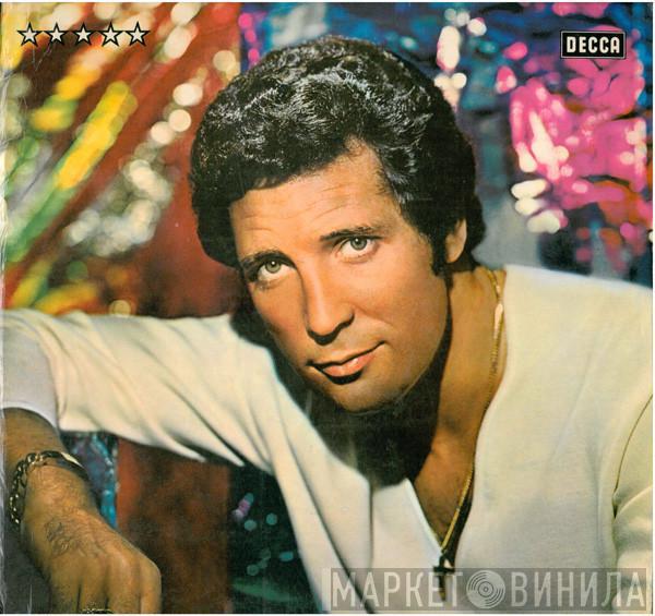  Tom Jones  - Tom