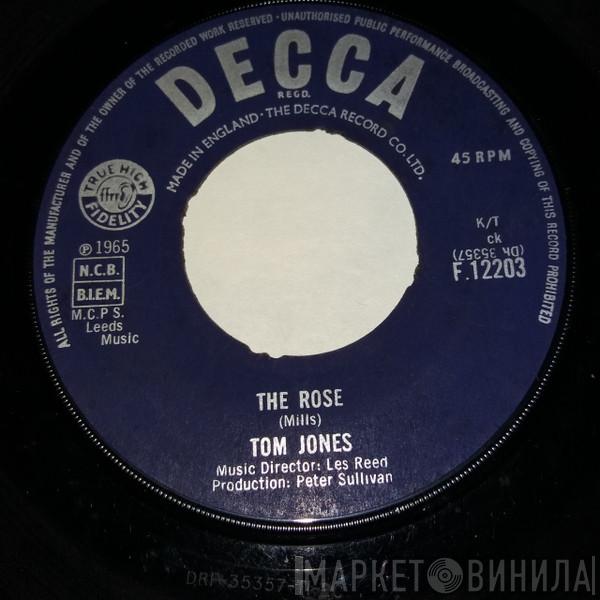  Tom Jones  - What's New Pussycat?