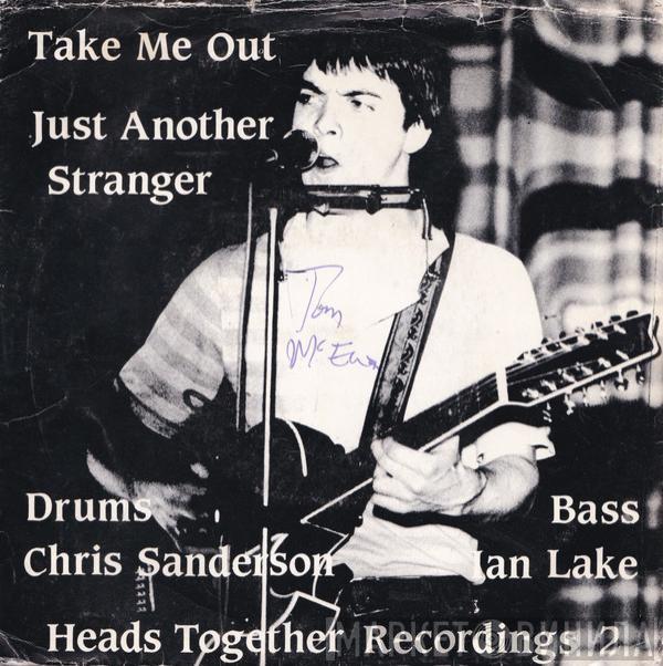 Tom McEwan  - Take Me Out